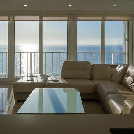 Texas Apartment Alicante Exterior foto