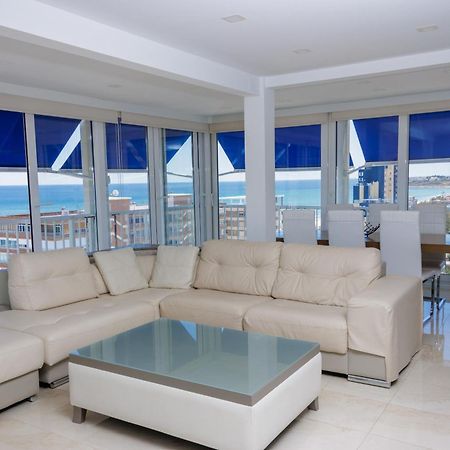 Texas Apartment Alicante Exterior foto