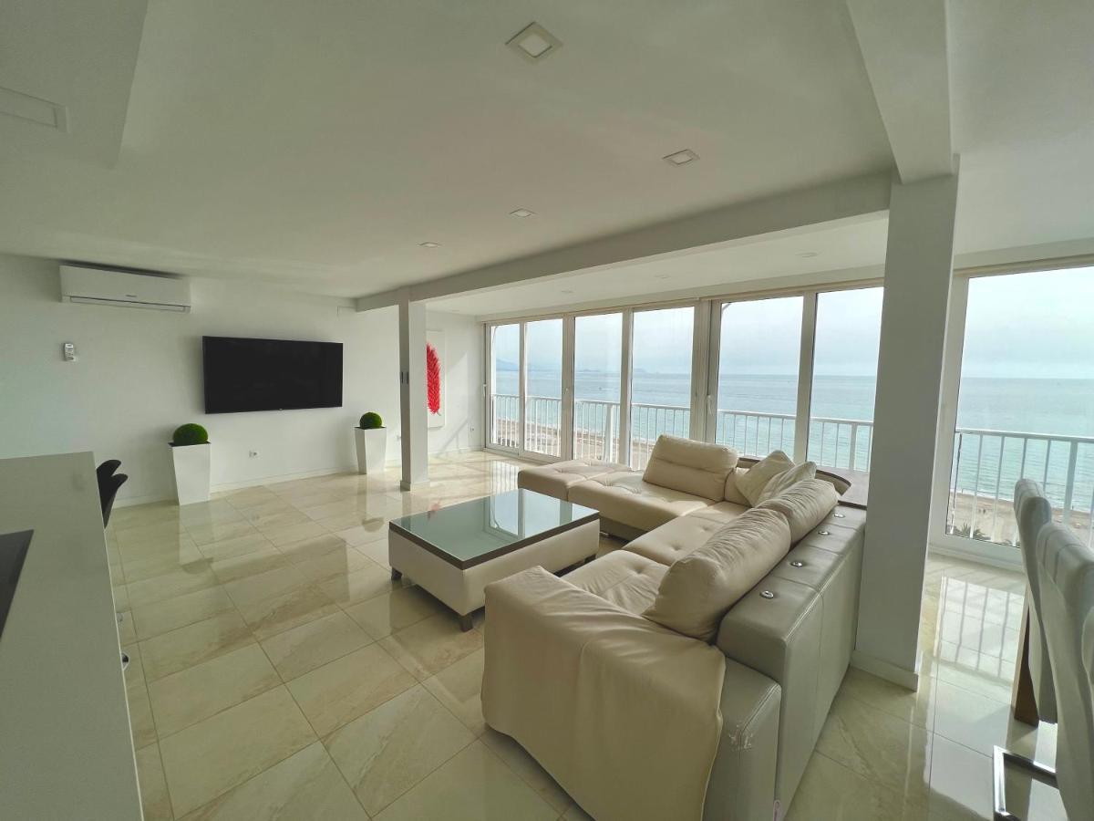 Texas Apartment Alicante Exterior foto
