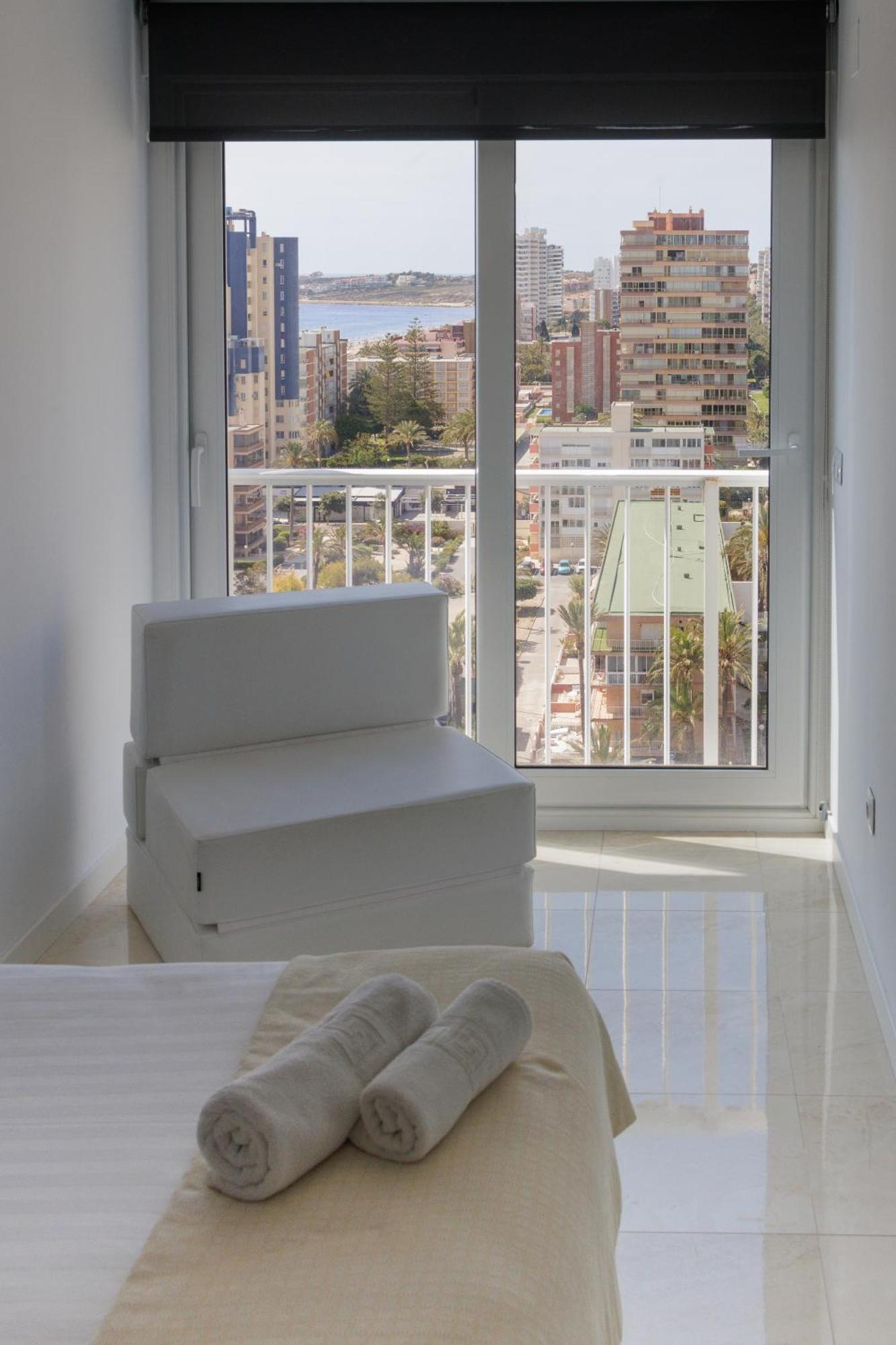 Texas Apartment Alicante Exterior foto