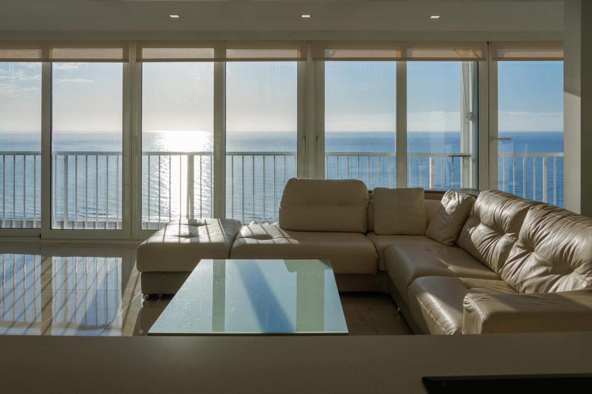 Texas Apartment Alicante Exterior foto
