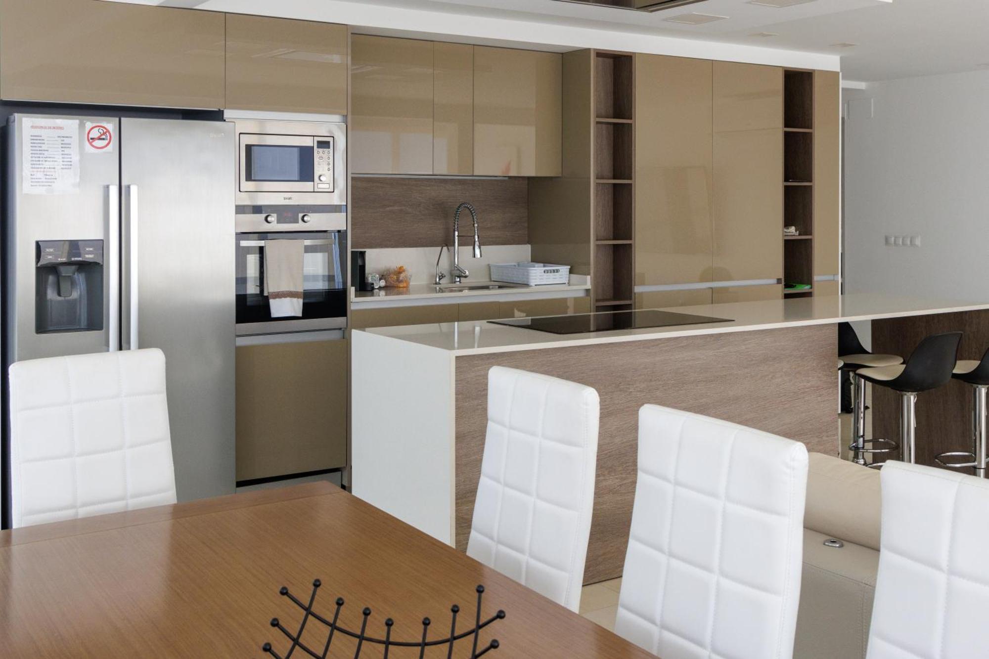 Texas Apartment Alicante Exterior foto
