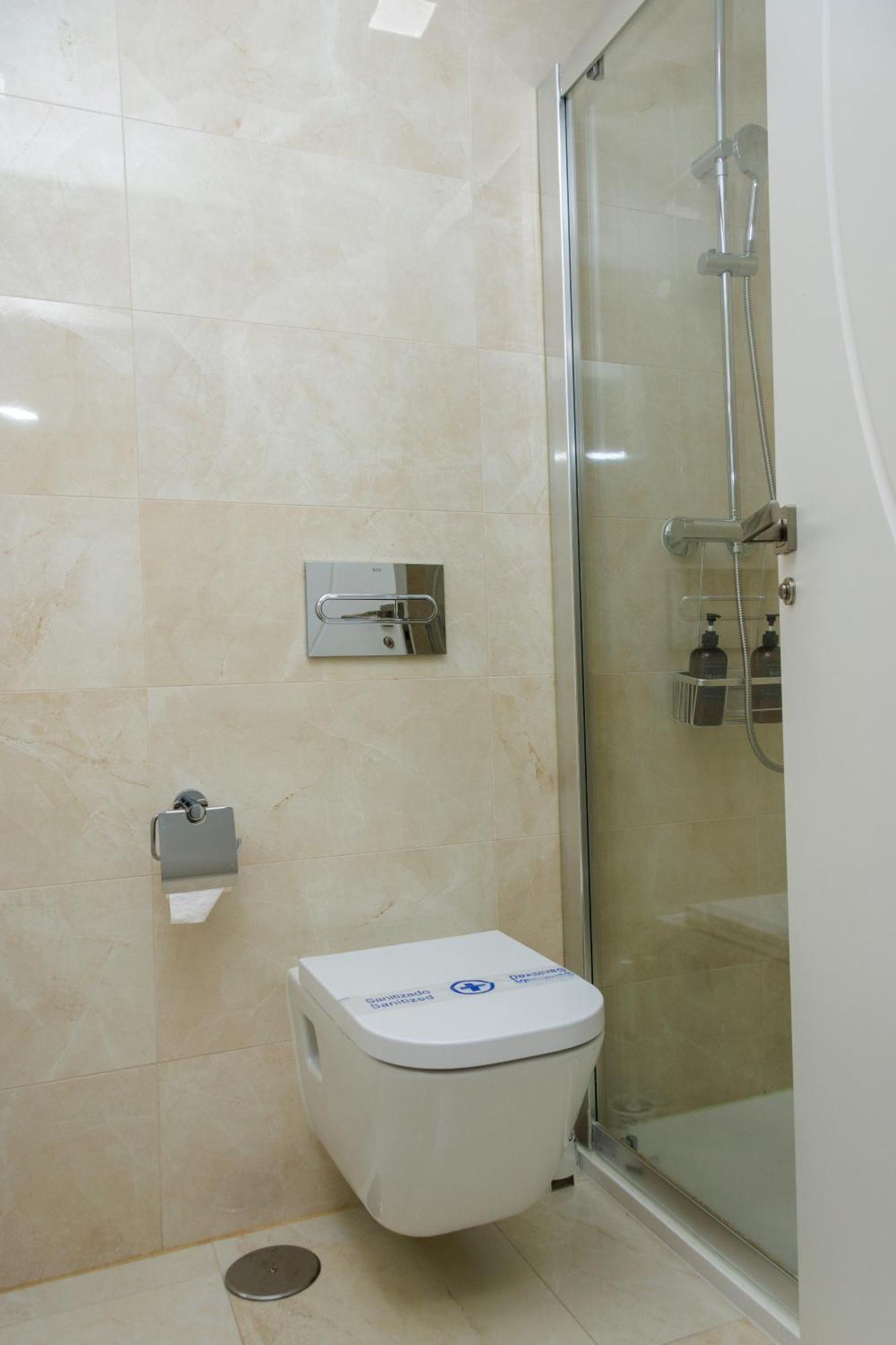 Texas Apartment Alicante Exterior foto