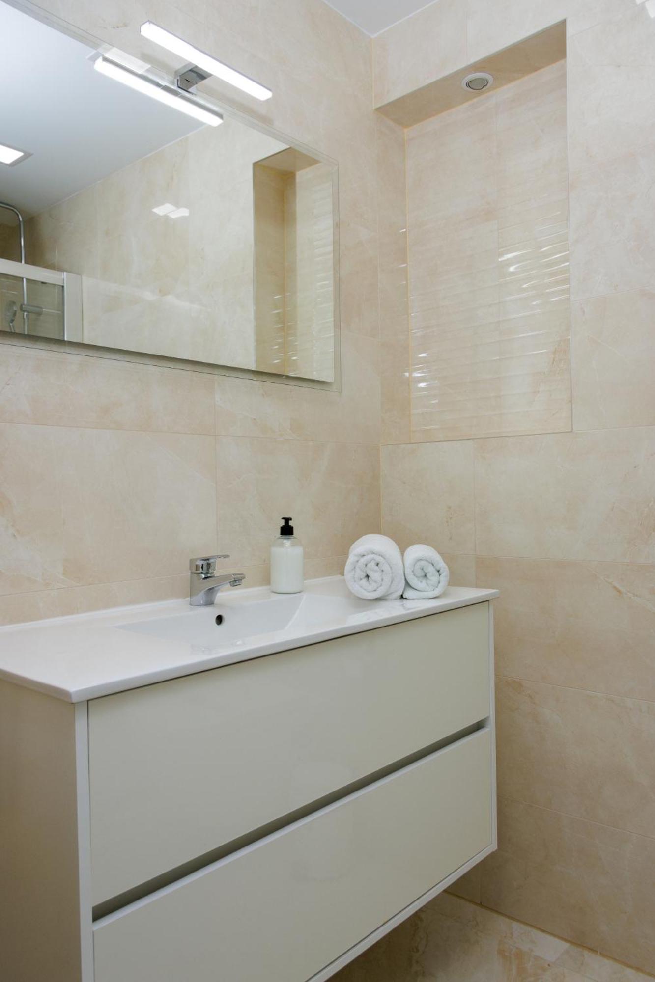 Texas Apartment Alicante Exterior foto