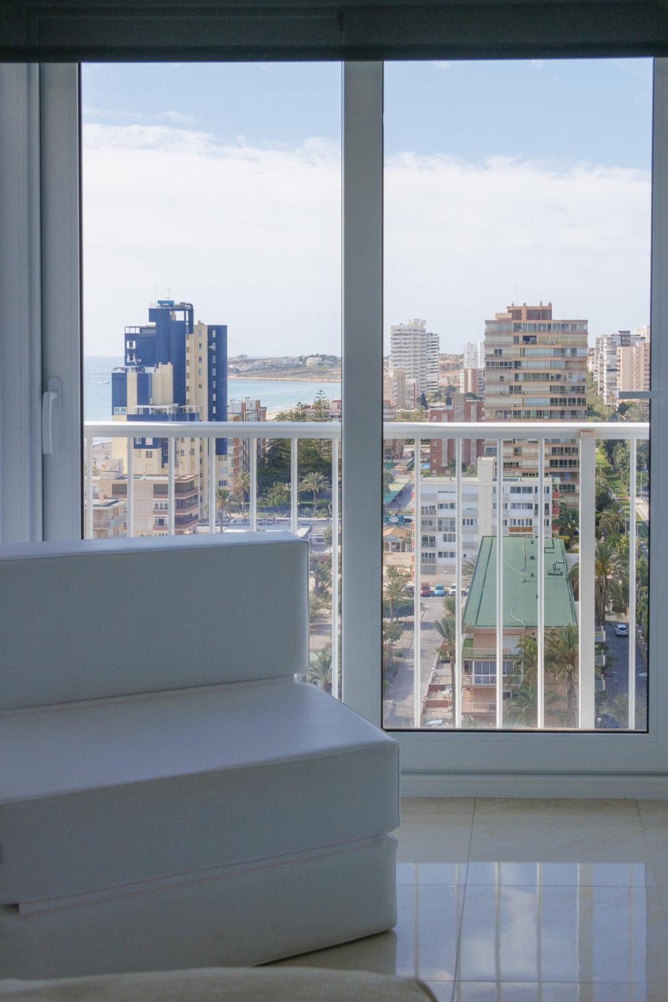 Texas Apartment Alicante Exterior foto