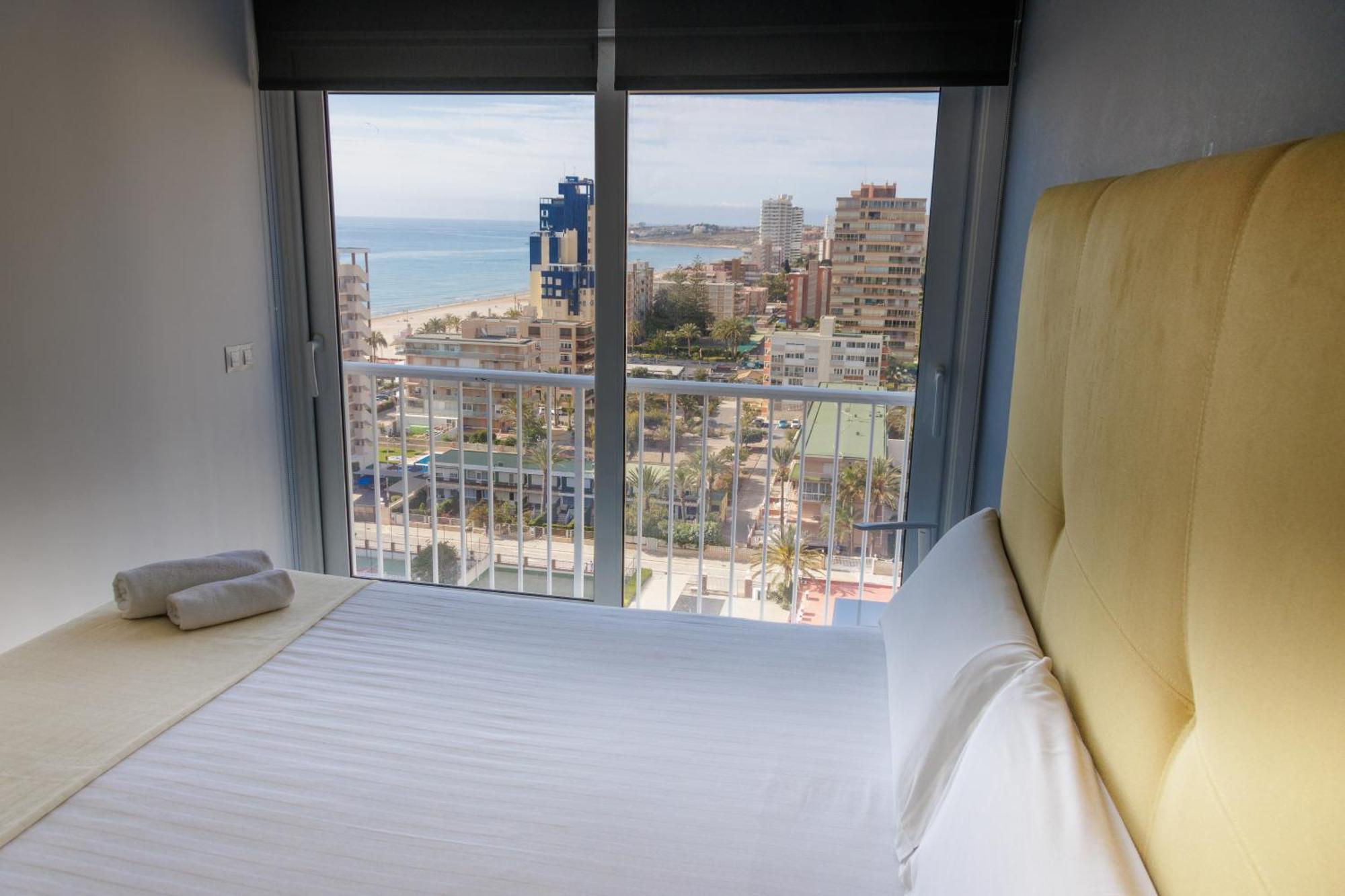 Texas Apartment Alicante Exterior foto