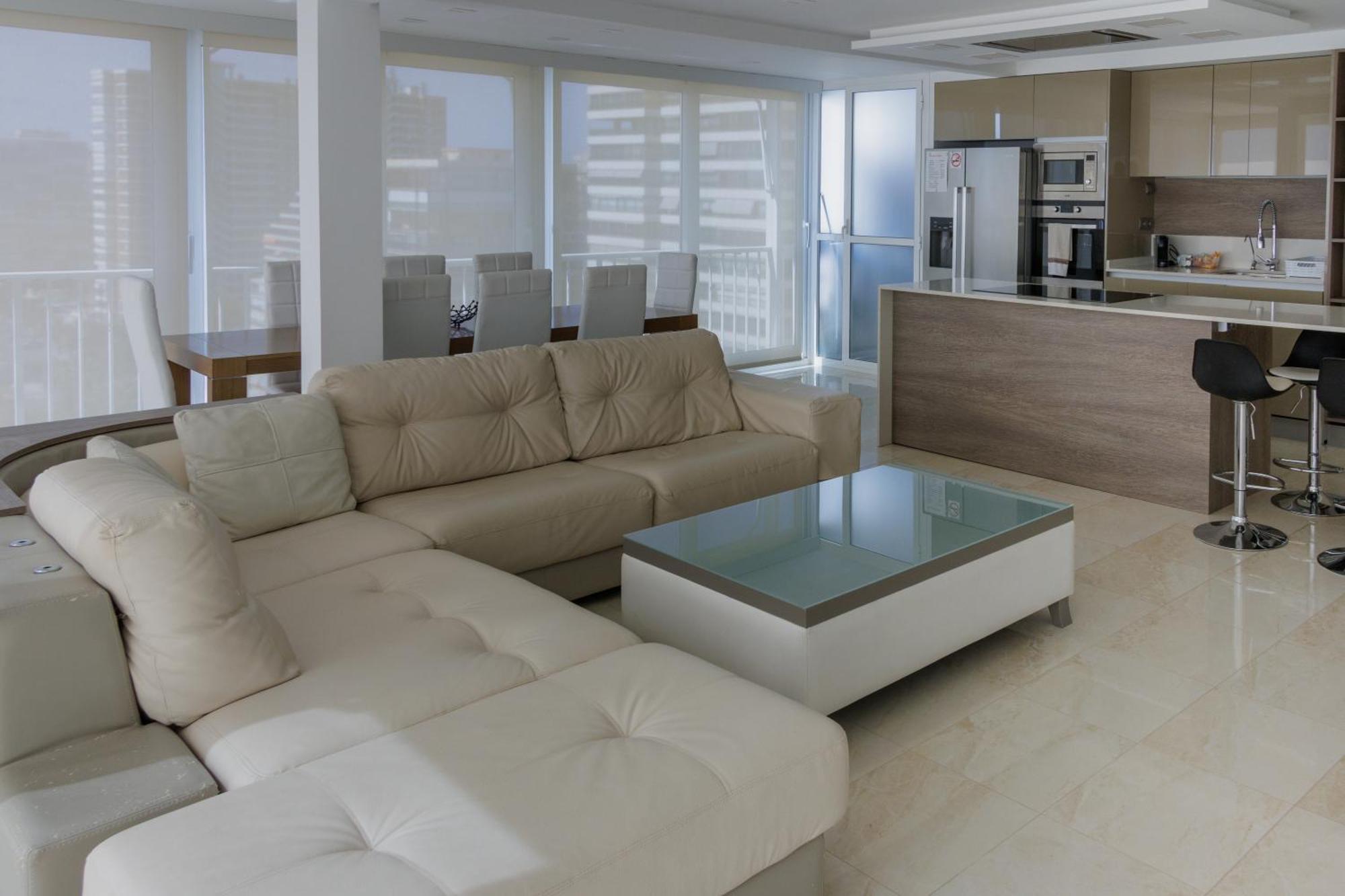 Texas Apartment Alicante Exterior foto