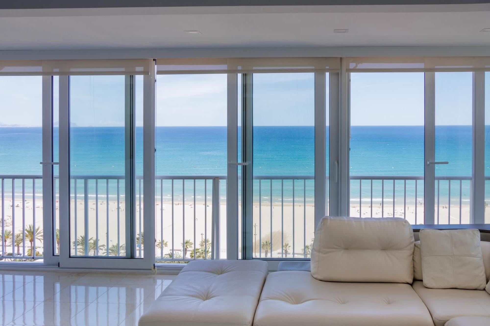Texas Apartment Alicante Exterior foto