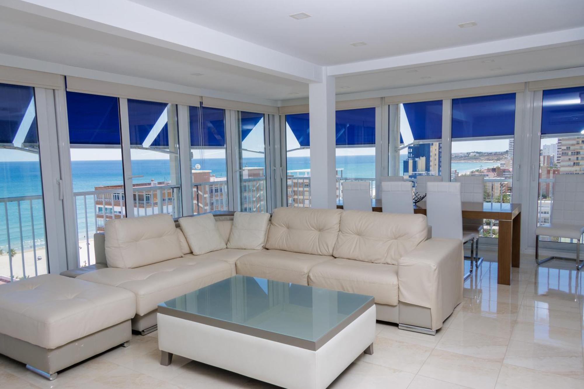 Texas Apartment Alicante Exterior foto