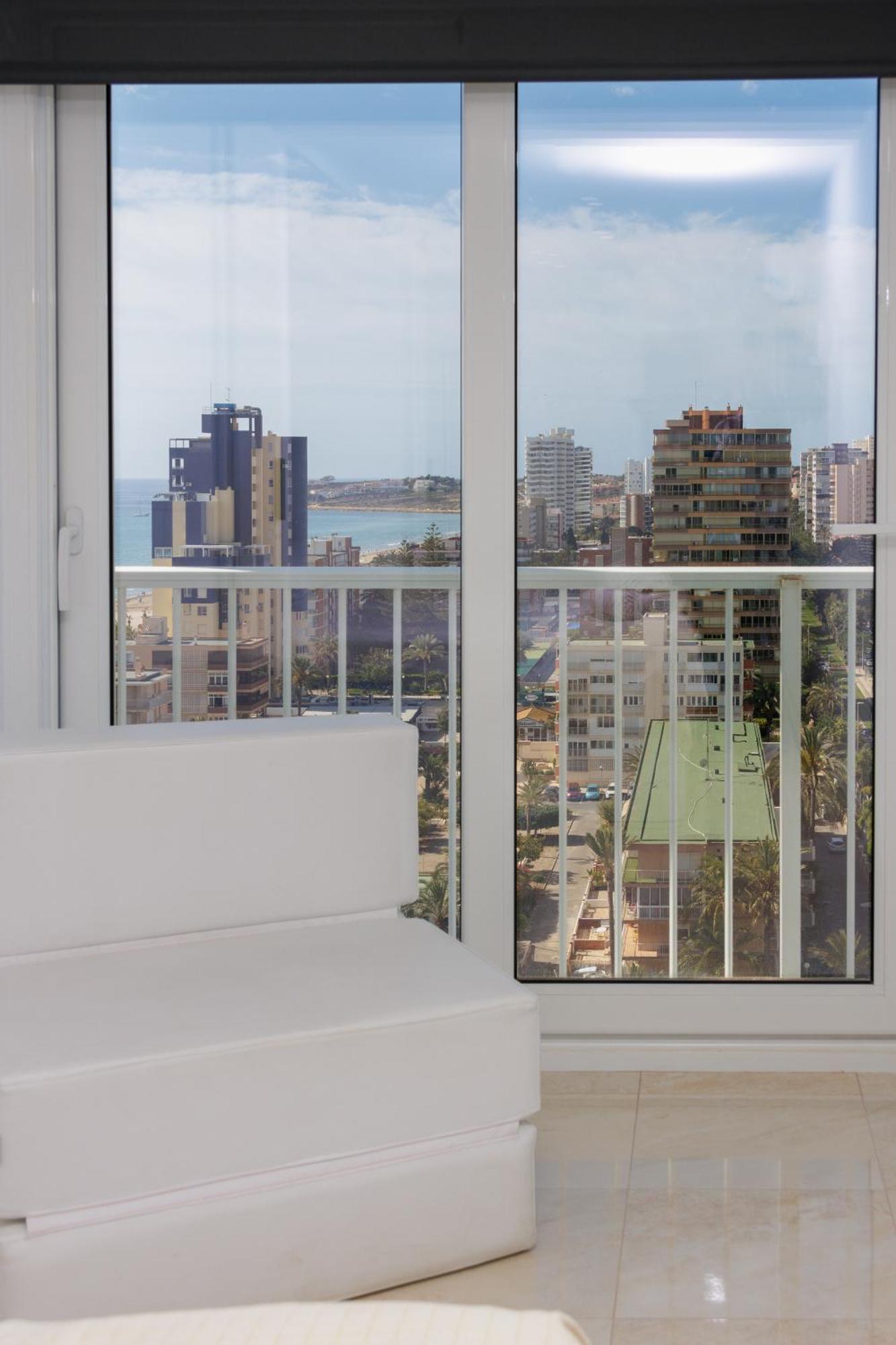 Texas Apartment Alicante Exterior foto
