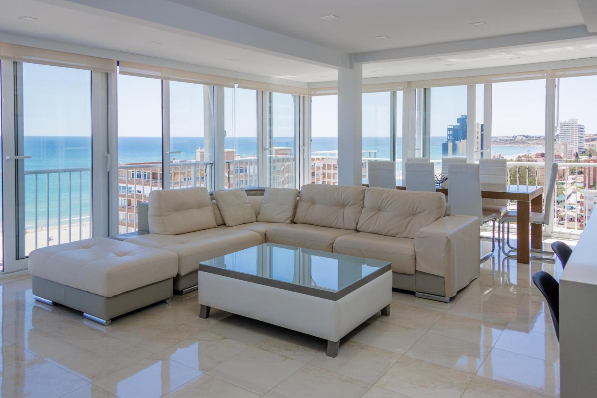 Texas Apartment Alicante Exterior foto