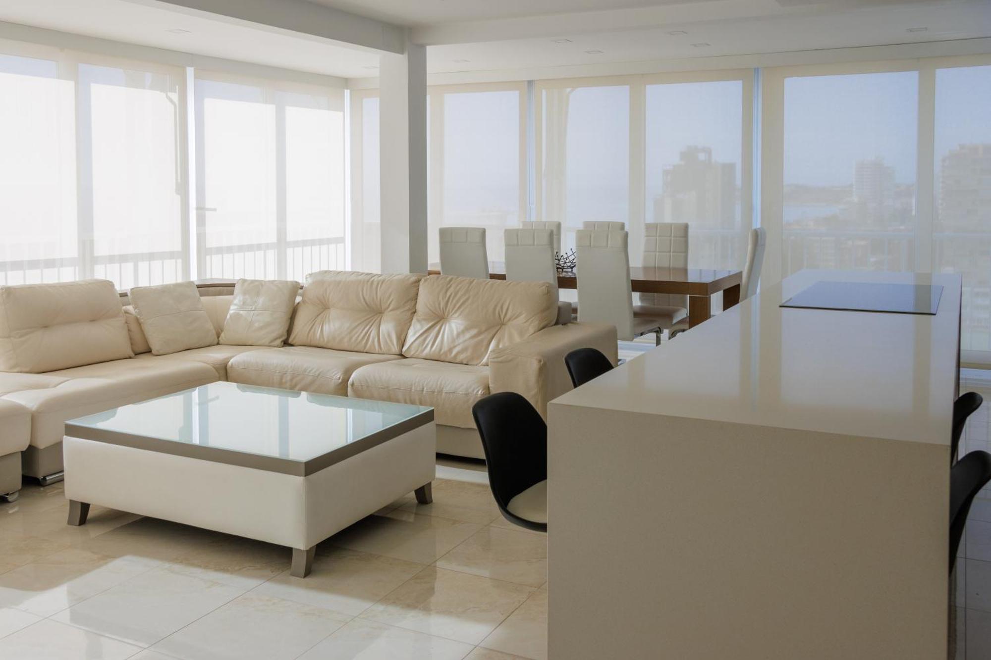 Texas Apartment Alicante Exterior foto