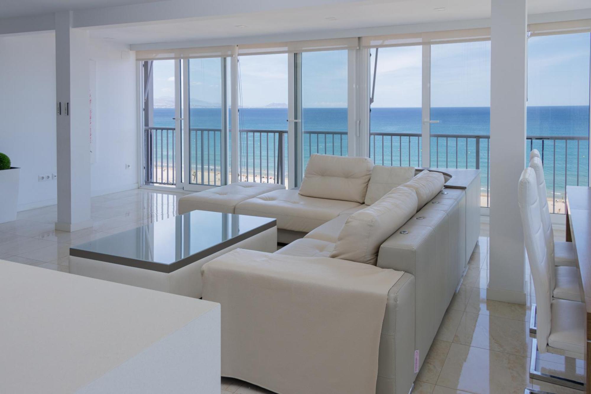 Texas Apartment Alicante Exterior foto