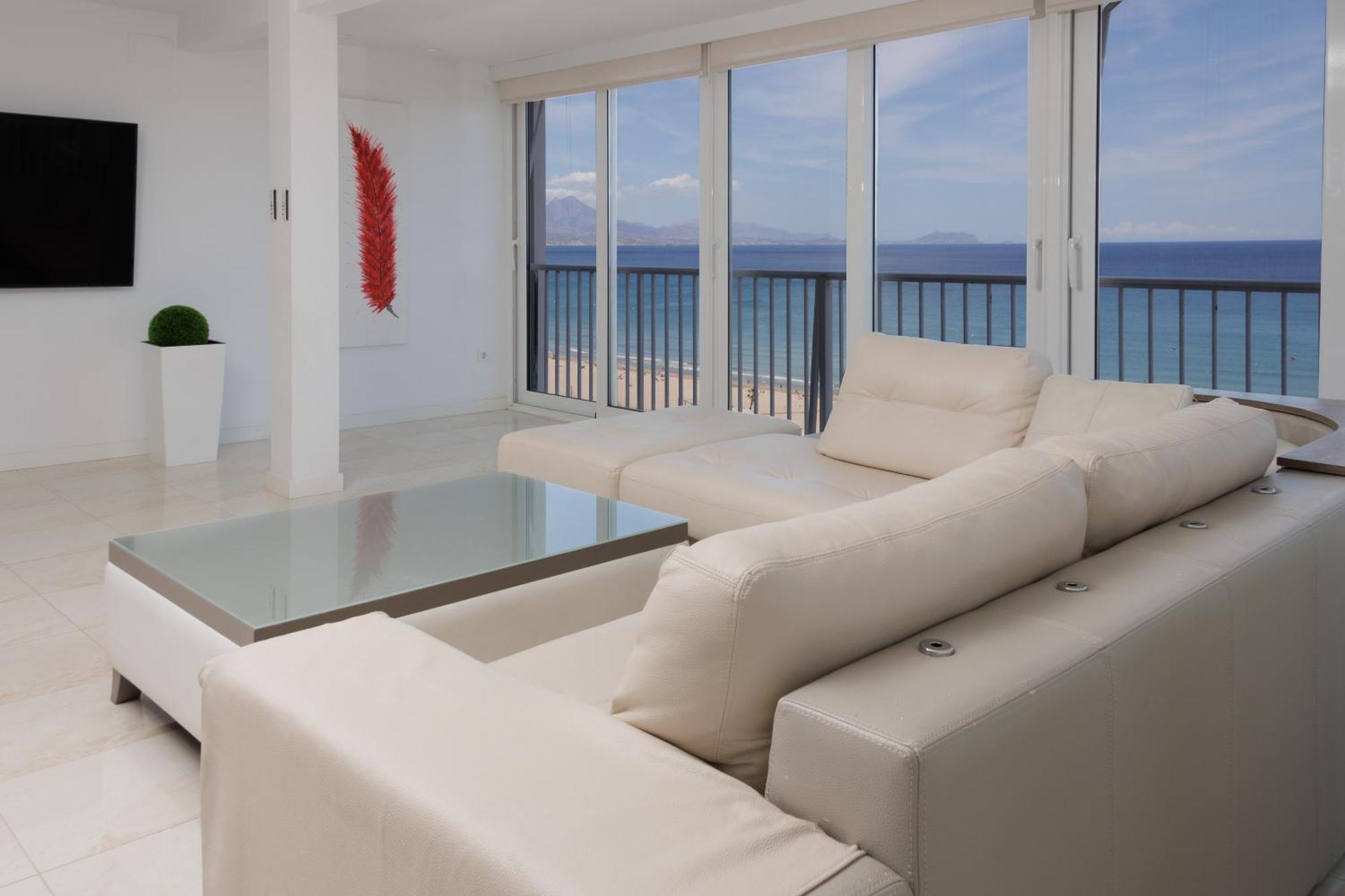 Texas Apartment Alicante Exterior foto