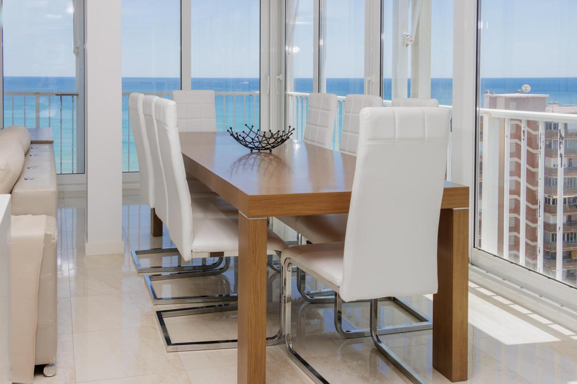 Texas Apartment Alicante Exterior foto