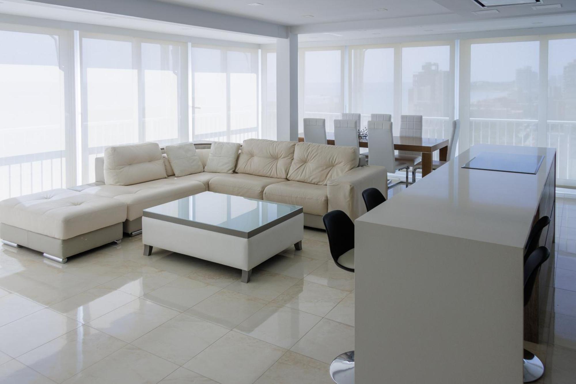 Texas Apartment Alicante Exterior foto
