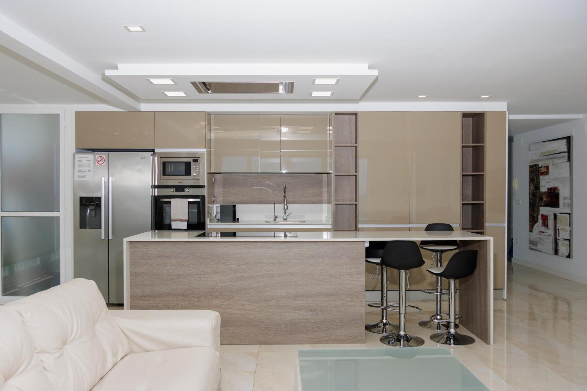 Texas Apartment Alicante Exterior foto