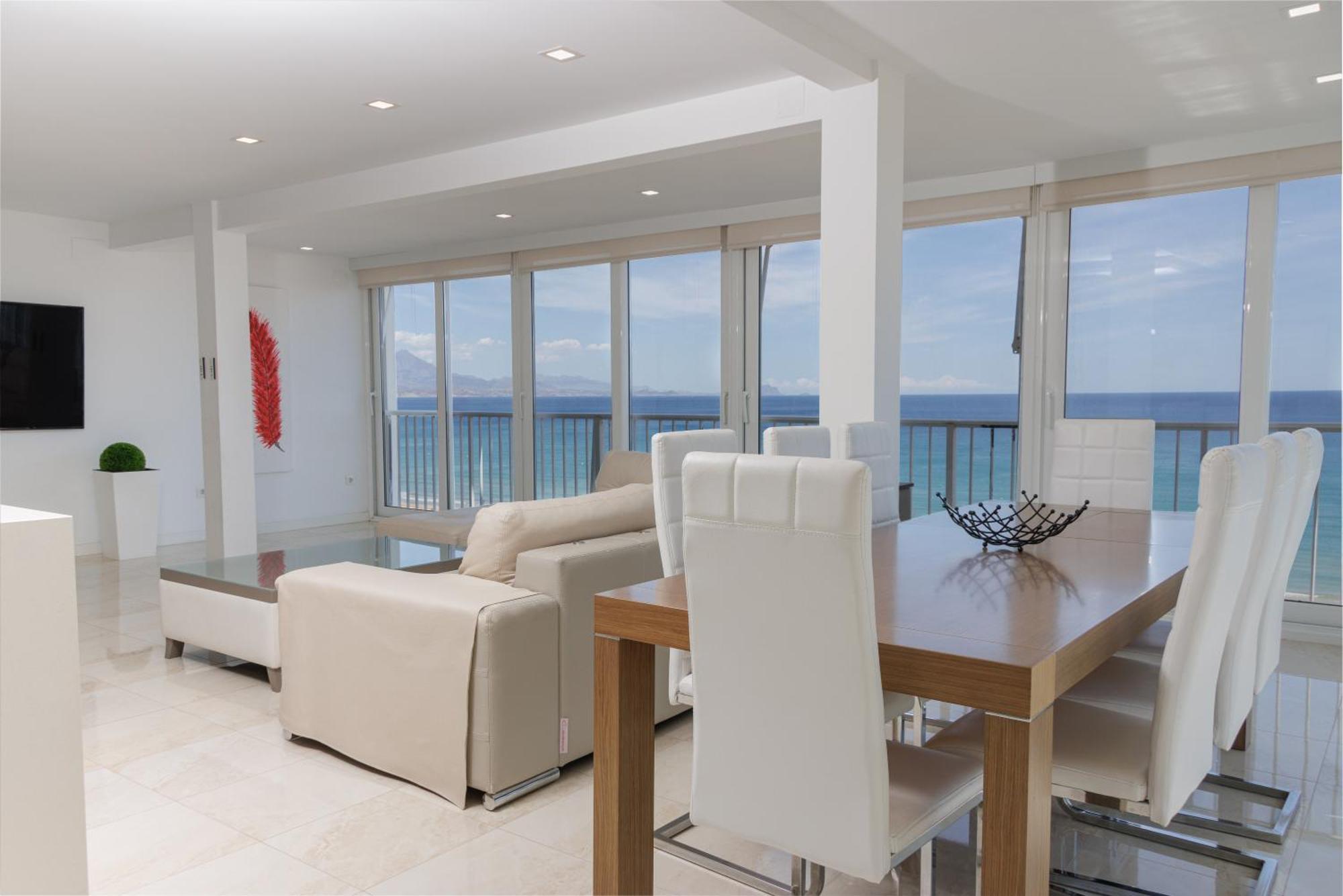 Texas Apartment Alicante Exterior foto