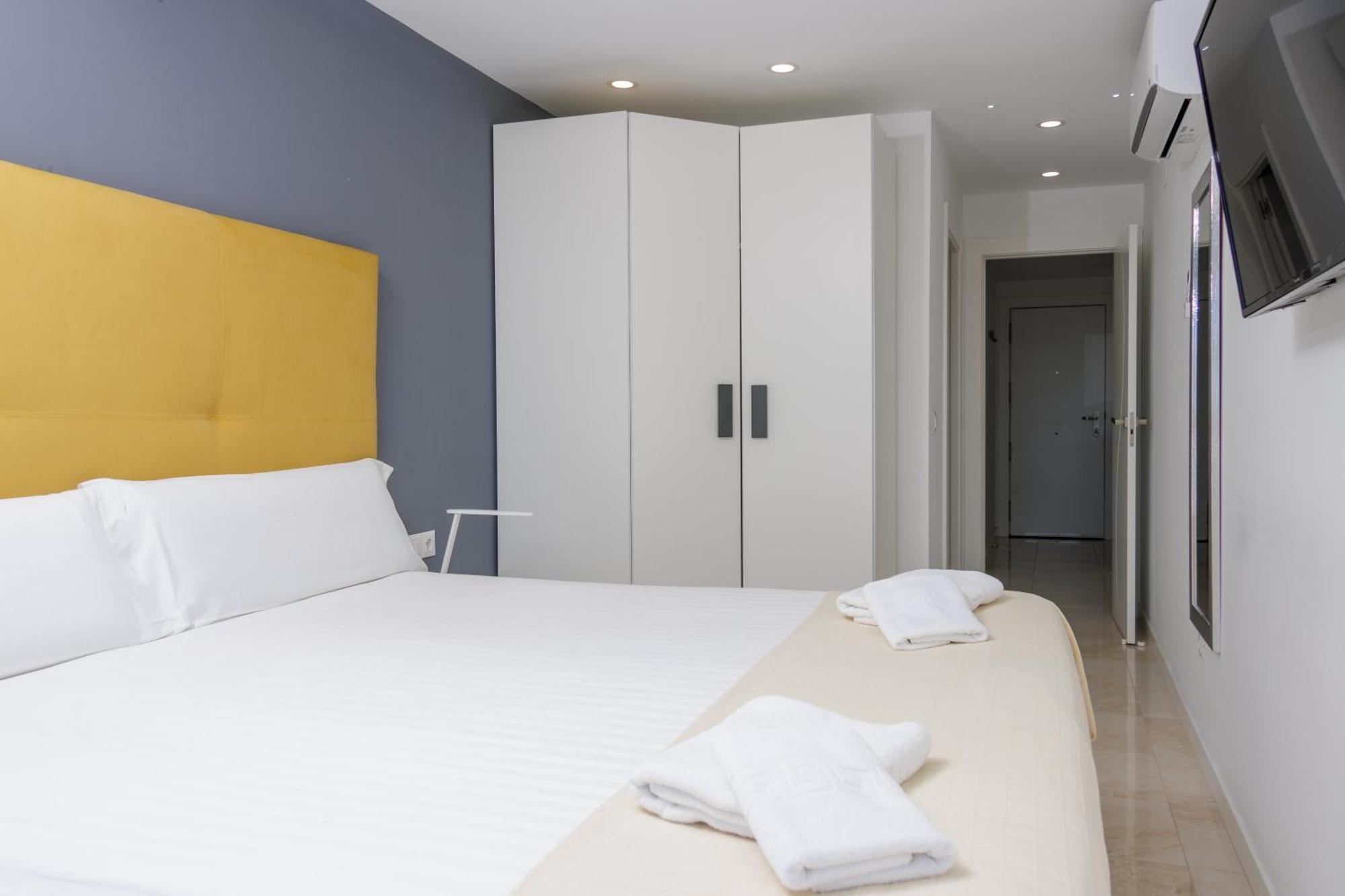 Texas Apartment Alicante Exterior foto