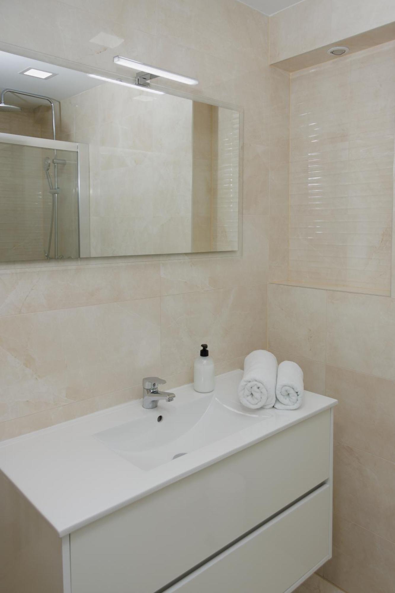 Texas Apartment Alicante Exterior foto