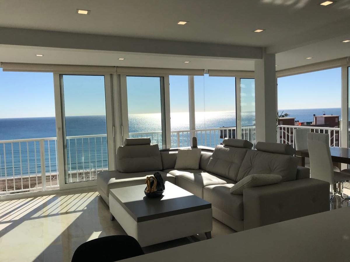 Texas Apartment Alicante Exterior foto