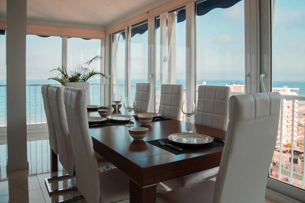 Texas Apartment Alicante Exterior foto