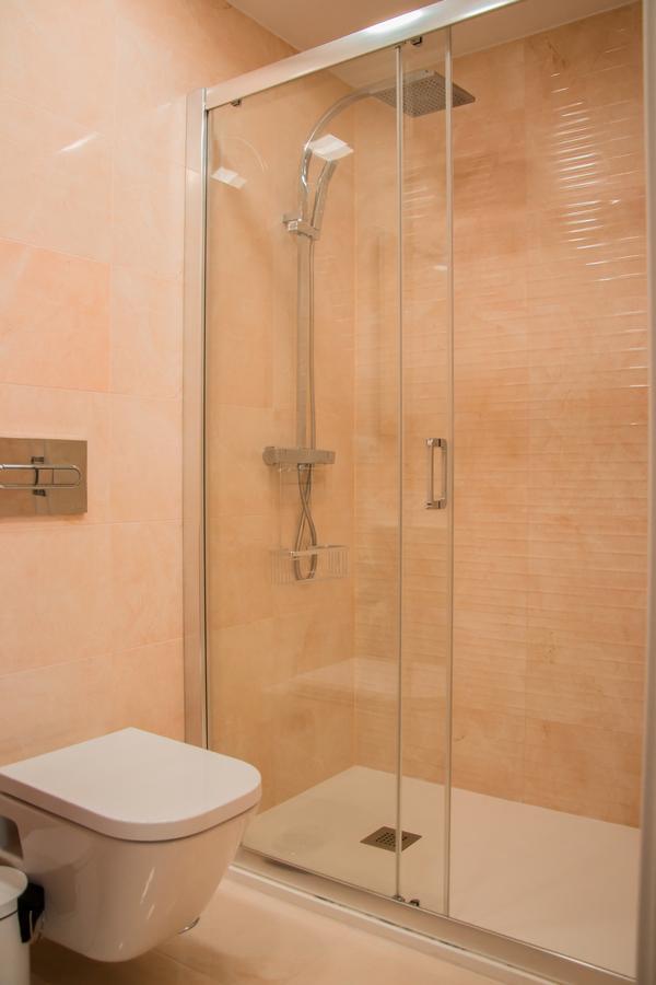 Texas Apartment Alicante Exterior foto