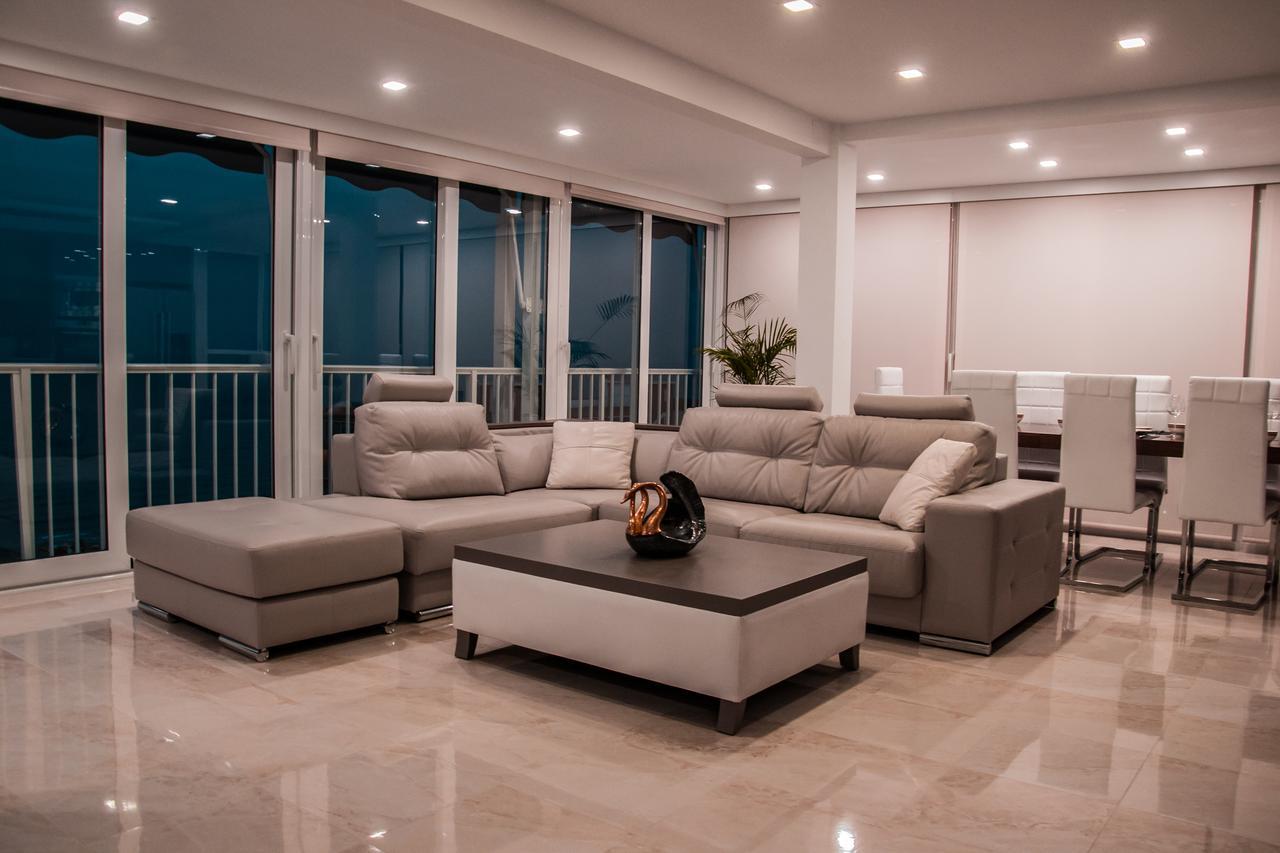 Texas Apartment Alicante Exterior foto